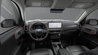 2026 Ford Bronco Sport® Internal Image 2